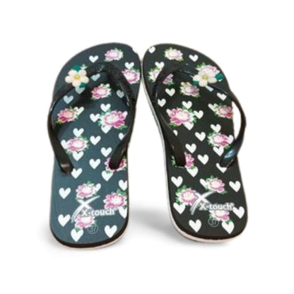 LADIES CASUAL FLIPFLOP