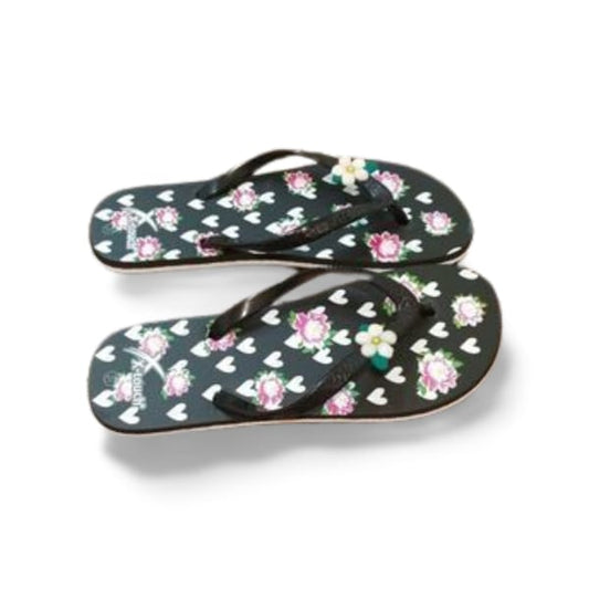 LADIES CASUAL FLIPFLOP