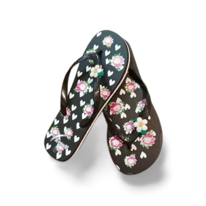 LADIES CASUAL FLIPFLOP