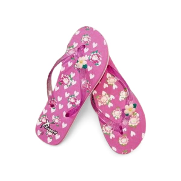 LADIES CASUAL FLIPFLOP