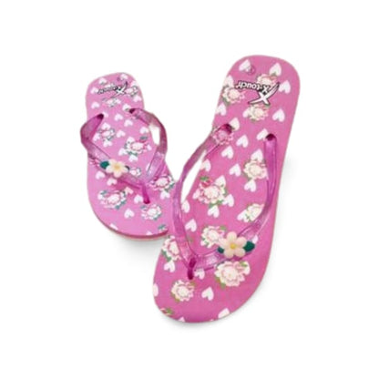 LADIES CASUAL FLIPFLOP