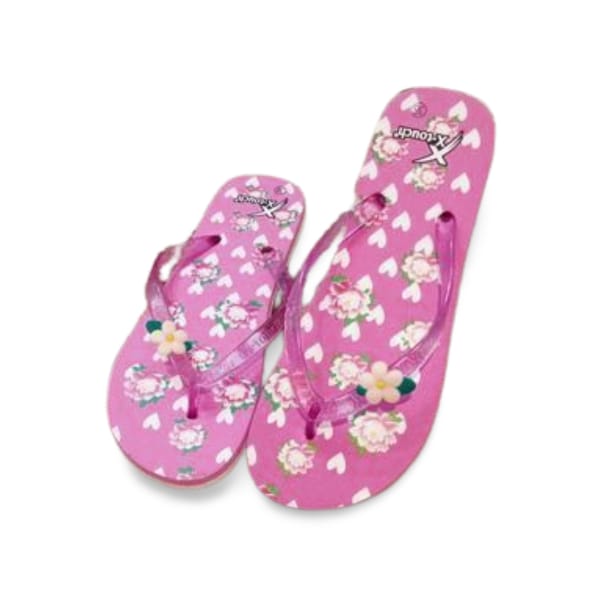 LADIES CASUAL FLIPFLOP